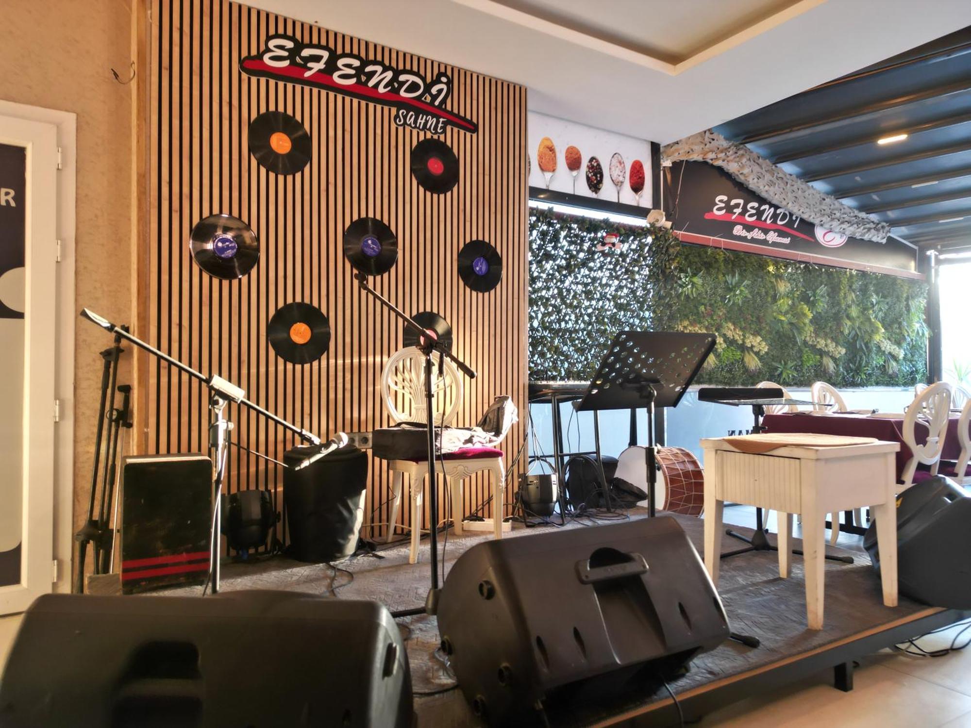 Akman City Hotel Kusadası Eksteriør bilde